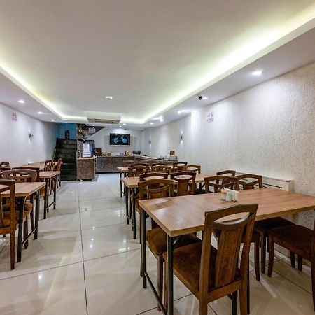 Saray Boutique Hotel Laleli イスタンブール エクステリア 写真