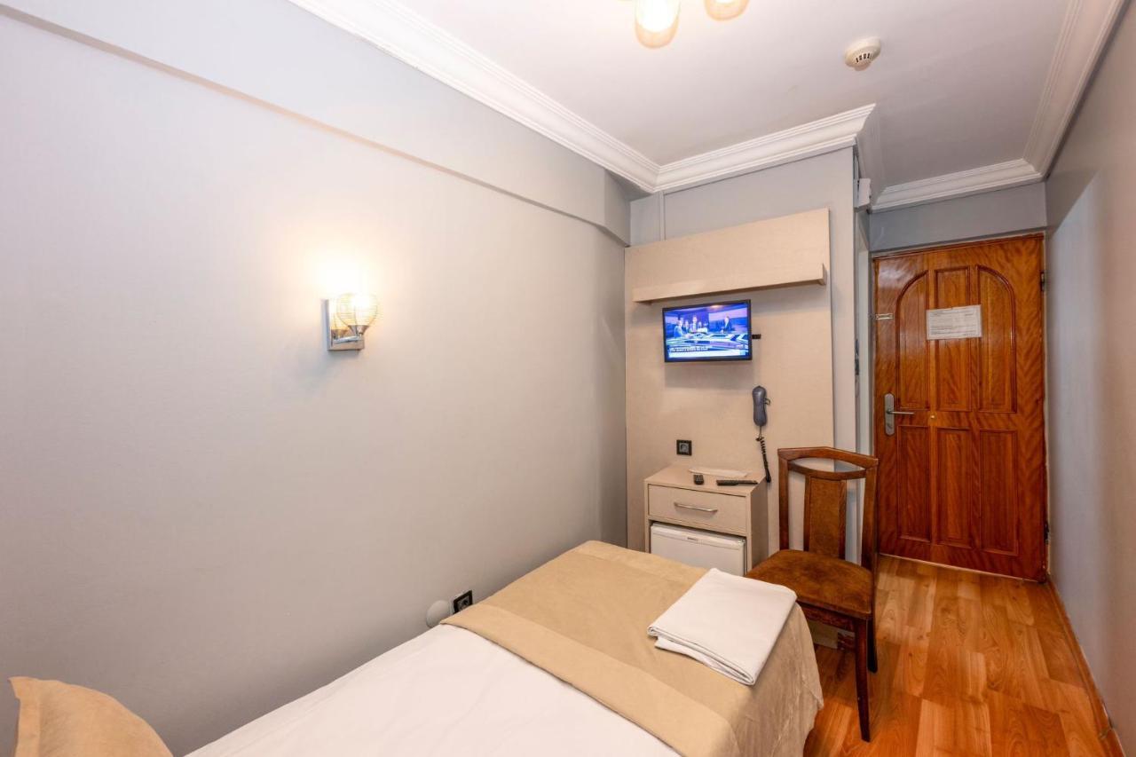 Saray Boutique Hotel Laleli イスタンブール エクステリア 写真