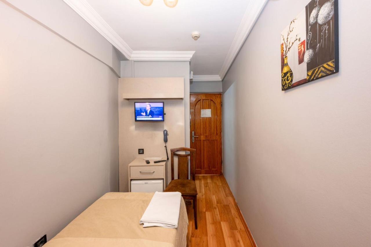 Saray Boutique Hotel Laleli イスタンブール エクステリア 写真