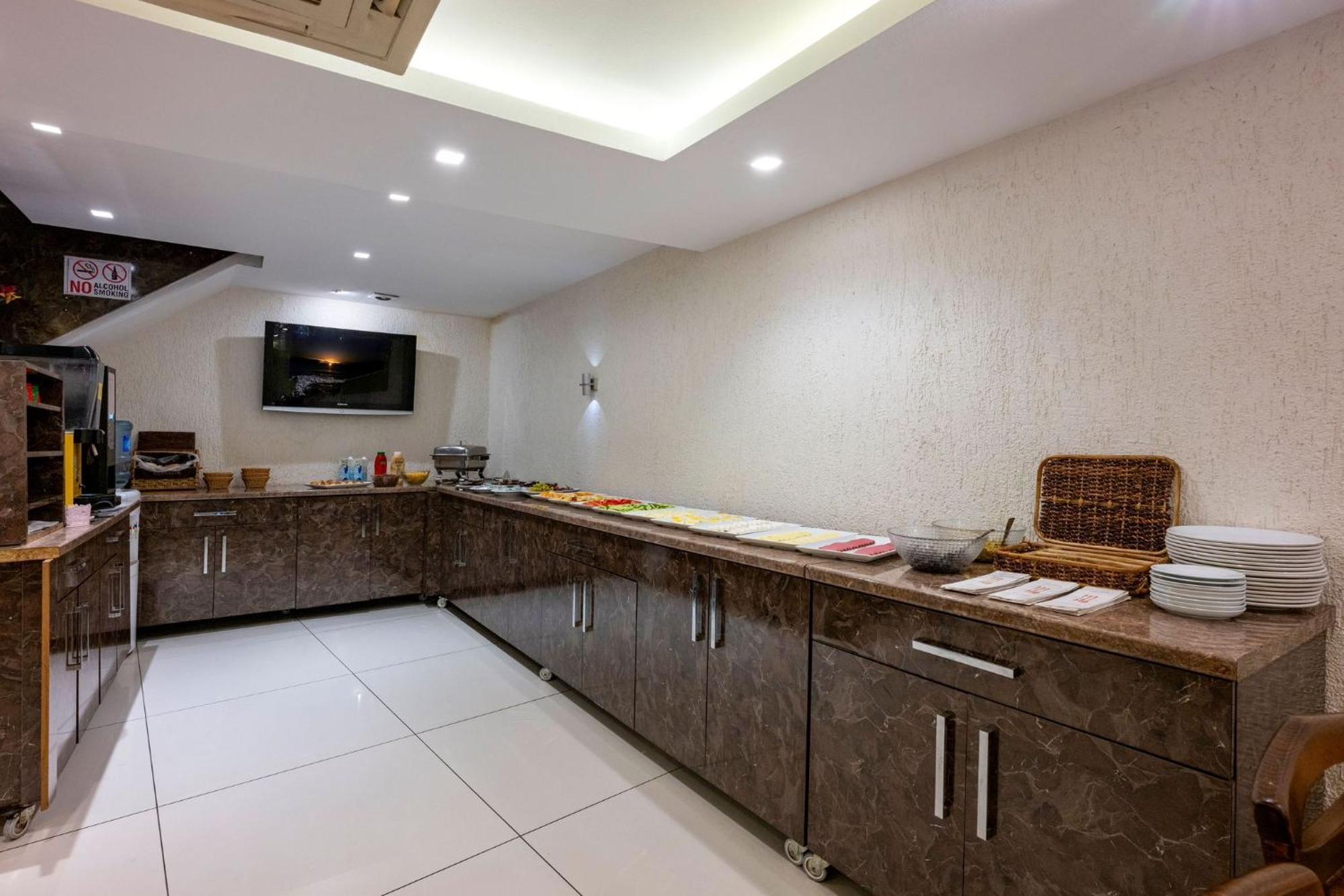 Saray Boutique Hotel Laleli イスタンブール エクステリア 写真