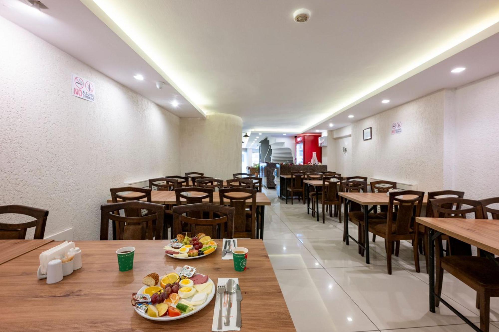 Saray Boutique Hotel Laleli イスタンブール エクステリア 写真