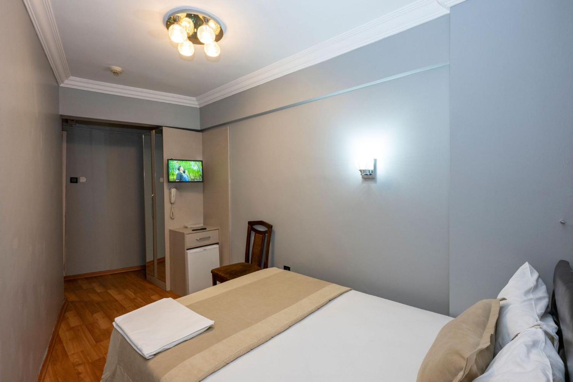Saray Boutique Hotel Laleli イスタンブール エクステリア 写真