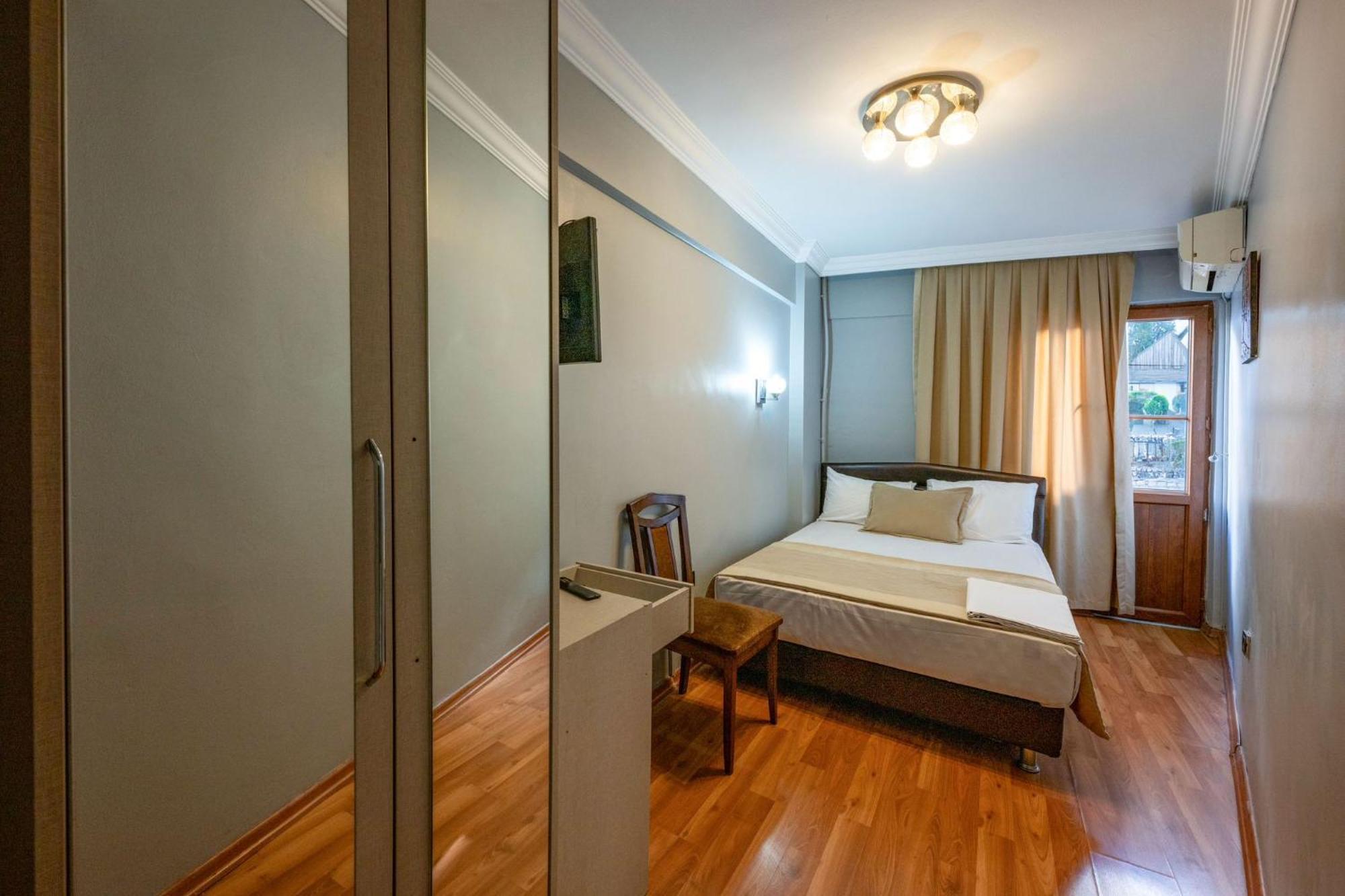 Saray Boutique Hotel Laleli イスタンブール エクステリア 写真