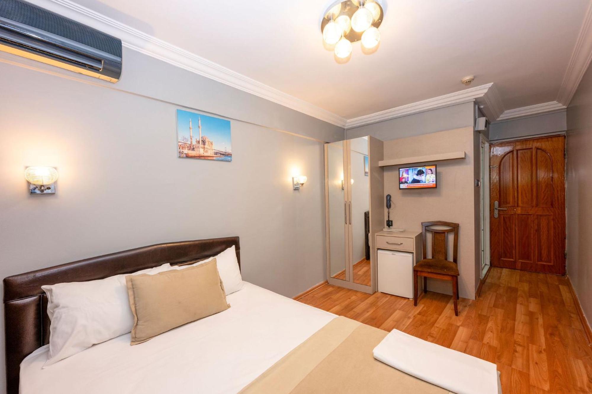 Saray Boutique Hotel Laleli イスタンブール エクステリア 写真